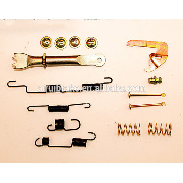 S1003 Brake shoe spring and adjusting kit for H100